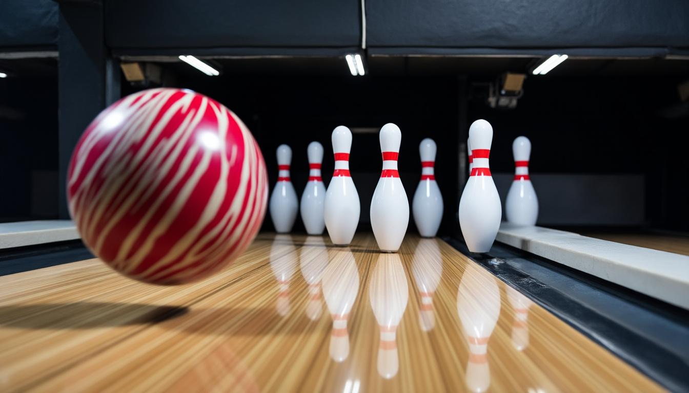 découvrez combien vaut un strike au bowling et apprenez les subtilités du système de points. dans cet article, nous décryptons les règles du jeu et vous révélons comment chaque lancer influence votre score, pour optimiser votre performance sur la piste.