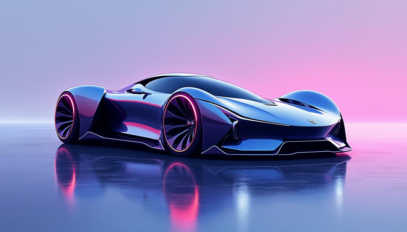 découvrez comment garage magazine influence la culture automobile et l’art contemporain, en explorant l’innovation, le design et la créativité à travers ses articles et projets uniques.