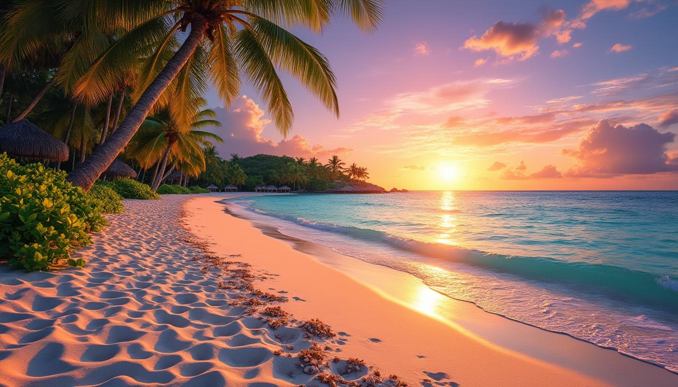 explorez les activités incontournables à huahine, une île paradisiaque où nature, culture et aventures uniques vous attendent pour des souvenirs inoubliables.