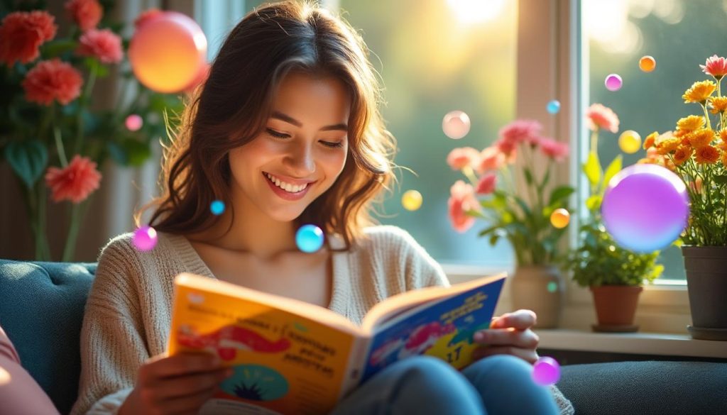 découvrez comment un abonnement à psychologie positive magazine peut transformer votre quotidien grâce à des conseils pratiques, des articles inspirants et des outils pour cultiver le bien-être et la résilience.