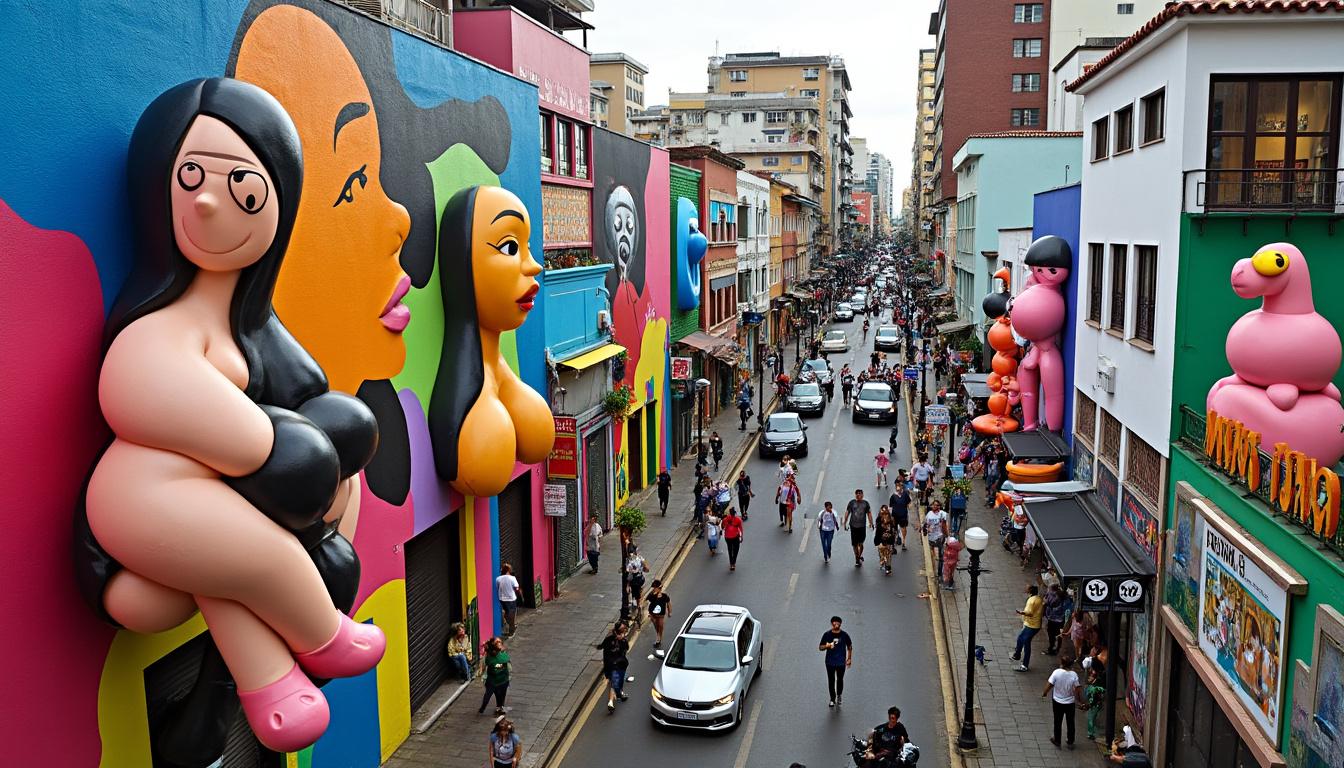 découvrez les incontournables de medellin ! explorez les meilleures activités, visites culturelles et expériences uniques à ne pas manquer lors de votre séjour.