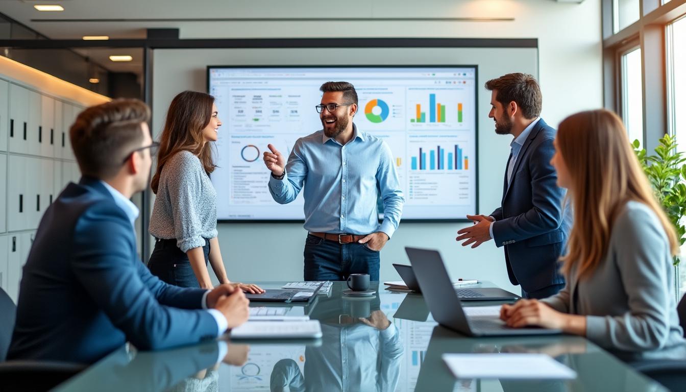 découvrez comment optimiser la gestion des abonnements magazine en entreprise grâce à notre guide complet. simplifiez vos processus, réduisez les coûts et améliorez la satisfaction de vos collaborateurs.