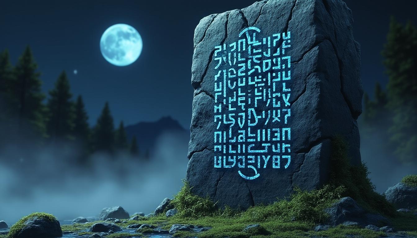 découvrez les symboles vikings, leurs significations cachées et l'héritage mystique qu'ils transmettent à travers les âges.