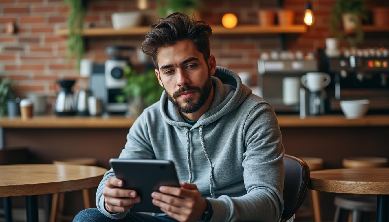 découvrez nos astuces et conseils pour télécharger facilement vos magazines en ligne. accédez à vos publications préférées rapidement et sans stress.