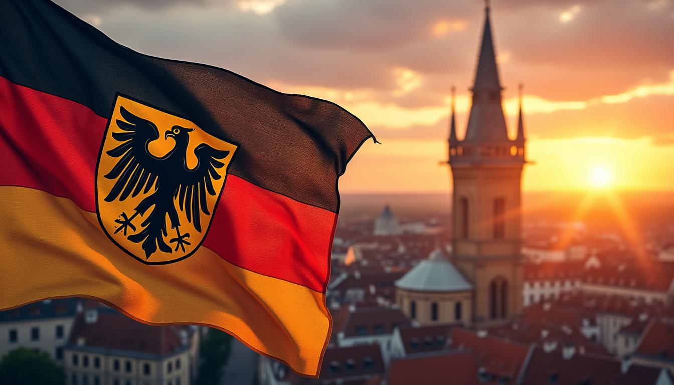 découvrez les symboles emblématiques de l’allemagne, leur signification profonde et des exemples incontournables représentant l’identité culturelle et historique du pays.
