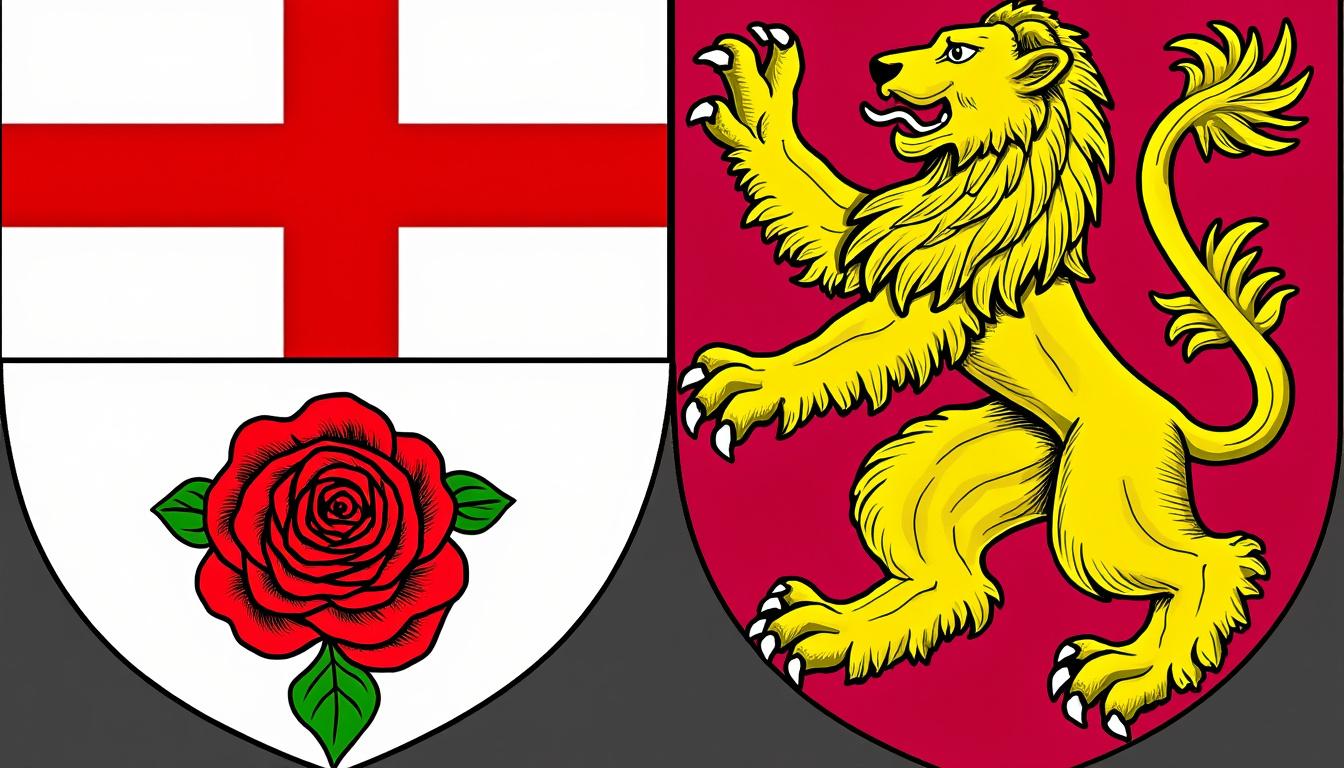 explorez les symboles emblématiques de l’angleterre, incontournables à découvrir pour mieux comprendre son histoire et sa culture riche.