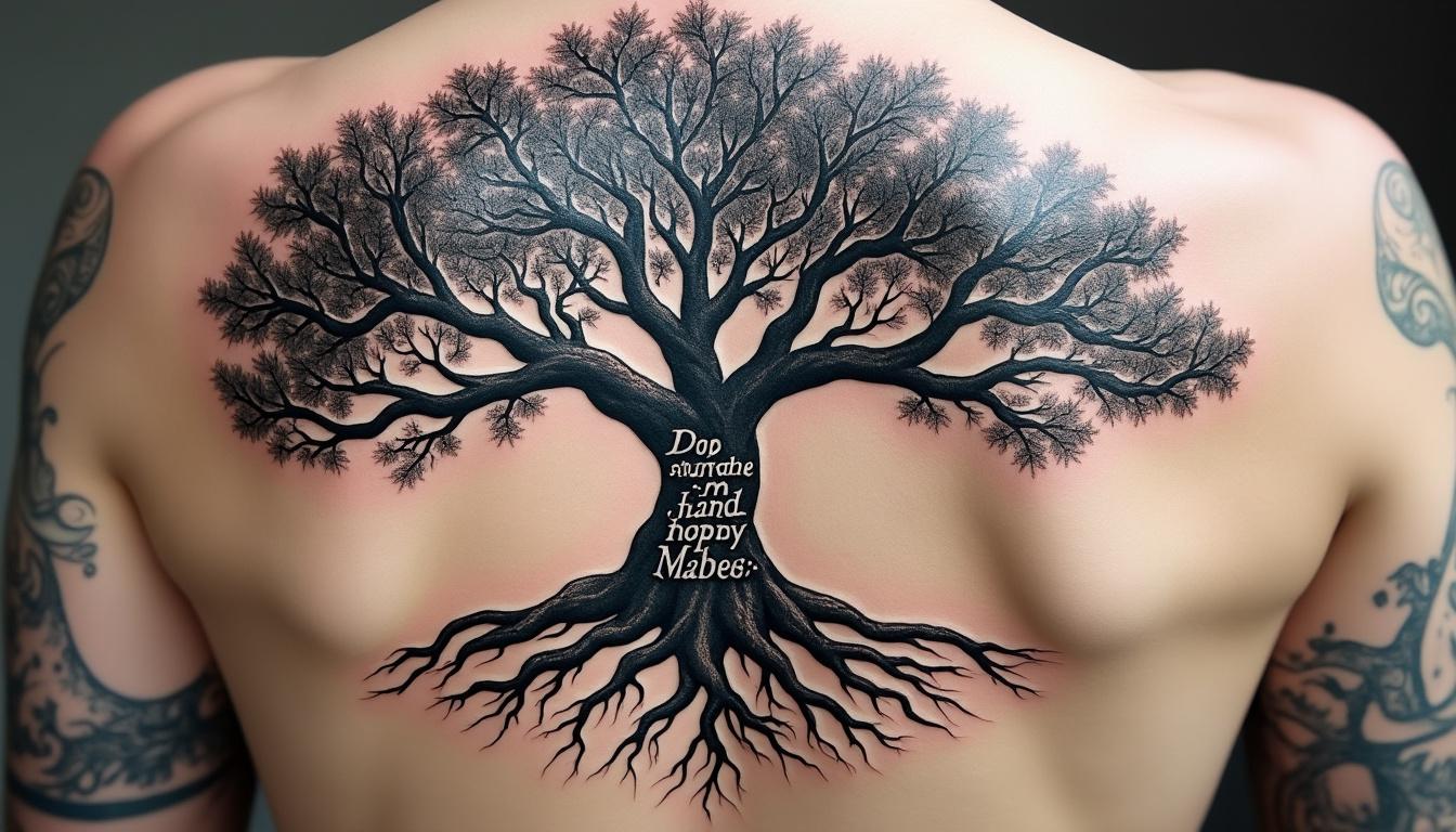découvrez des idées de tatouages famille symboles et leurs significations pour exprimer un lien éternel et profond entre proches.