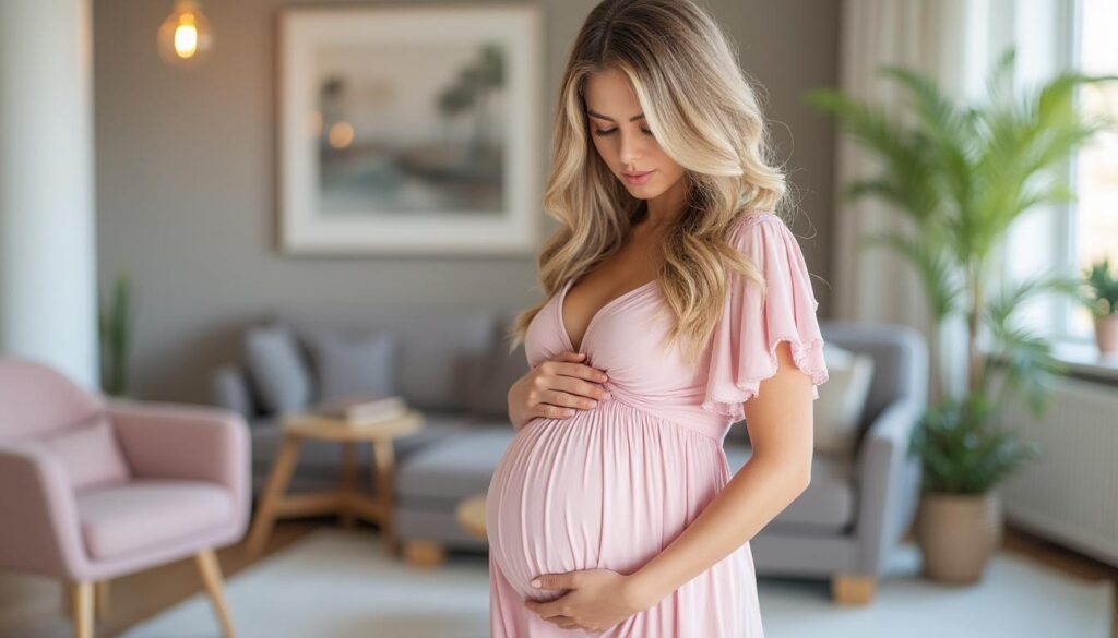 découvrez tout ce qu'il faut savoir sur la grossesse d'alexandra blanc, ses annonces, son bien-être et les moments clés de cette belle étape.