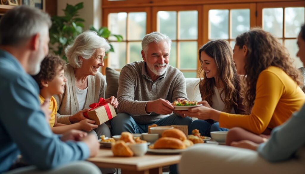 découvrez comment family deal facilite et simplifie les échanges au sein de votre famille grâce à une plateforme intuitive et sécurisée.