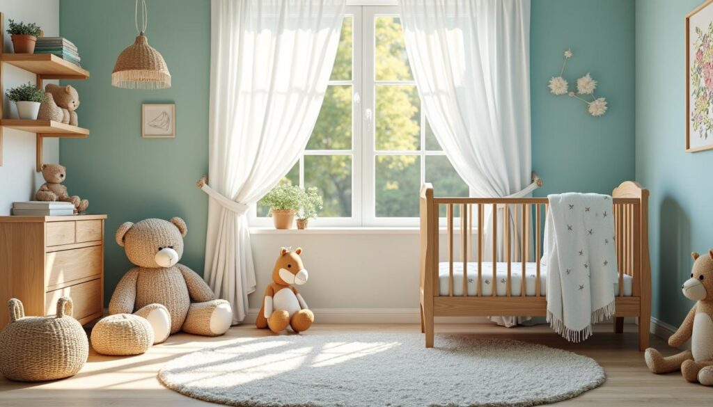 découvrez une sélection unique de prénoms garçon rares et doux, parfaits pour un choix original et charmant qui fera toute la différence.