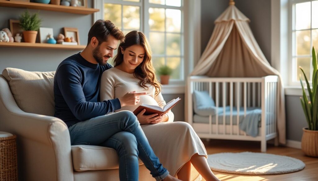 découvrez des idées de prénoms garçon rares et originaux pour choisir un prénom unique et spécial pour votre enfant.