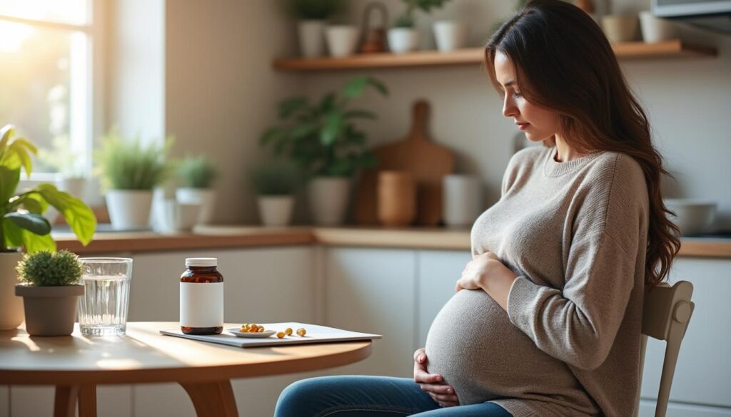 découvrez l'essentiel à savoir sur l'utilisation du citrate de bétaïne pendant la grossesse, ses bienfaits, ses précautions et les conseils des professionnels de santé.