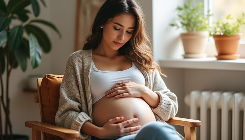 découvrez les précautions à prendre lors de la prise de dafalgan pendant la grossesse pour assurer la sécurité de la mère et du bébé.