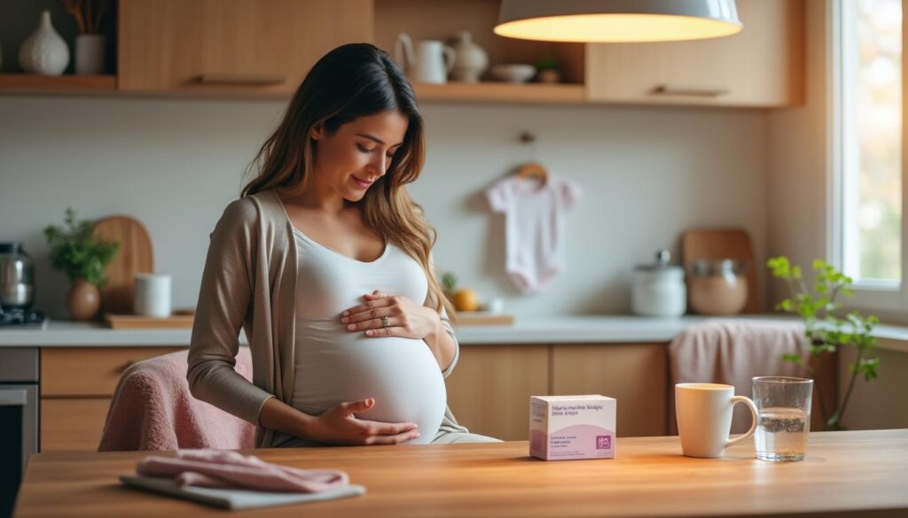 découvrez les précautions et conseils essentiels à connaître avant d'utiliser lysopaine pendant la grossesse pour assurer votre sécurité et celle de votre bébé.