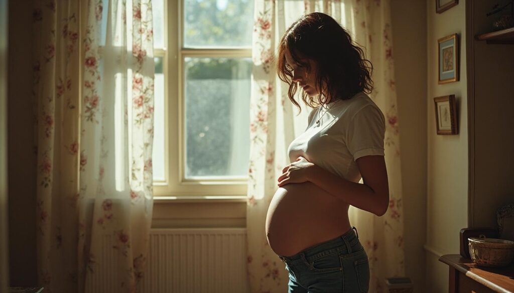 découvrez les faits entourant la grossesse de mylène farmer à 16 ans et les conséquences dans sa vie personnelle et professionnelle.