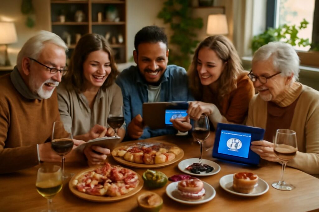 découvrez pourquoi le pictionary en ligne devient le jeu préféré des apéros entre amis, séduisant toutes les générations grâce à son amusement et sa convivialité.