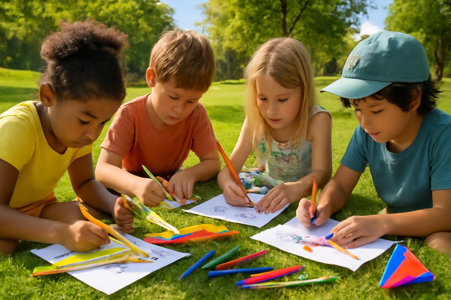 découvrez 5 idées originales d'avions à colorier pour divertir et occuper vos enfants tout l'été de manière créative et ludique.