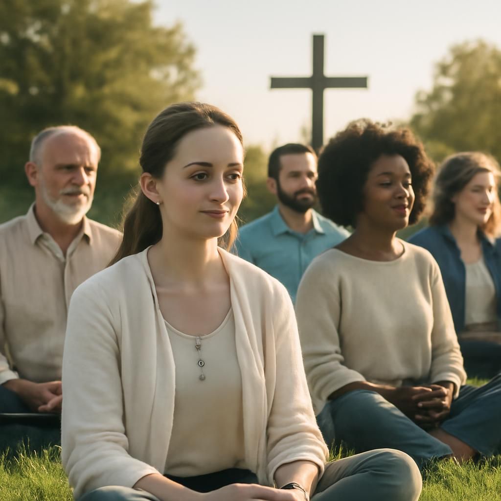 découvrez le christian life program, une approche spirituelle conçue pour vous aider à renouer avec vous-même et à approfondir votre foi.