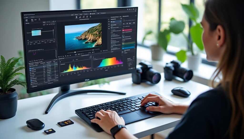 découvrez comment optimiser vos photos avec net-photo pour obtenir un rendu professionnel de haute qualité facilement et rapidement.