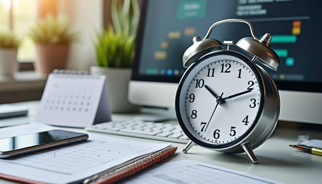 découvrez comment fonctionnent les horloges o'clock et apprenez à mieux gérer votre temps grâce à nos conseils pratiques et faciles à appliquer.