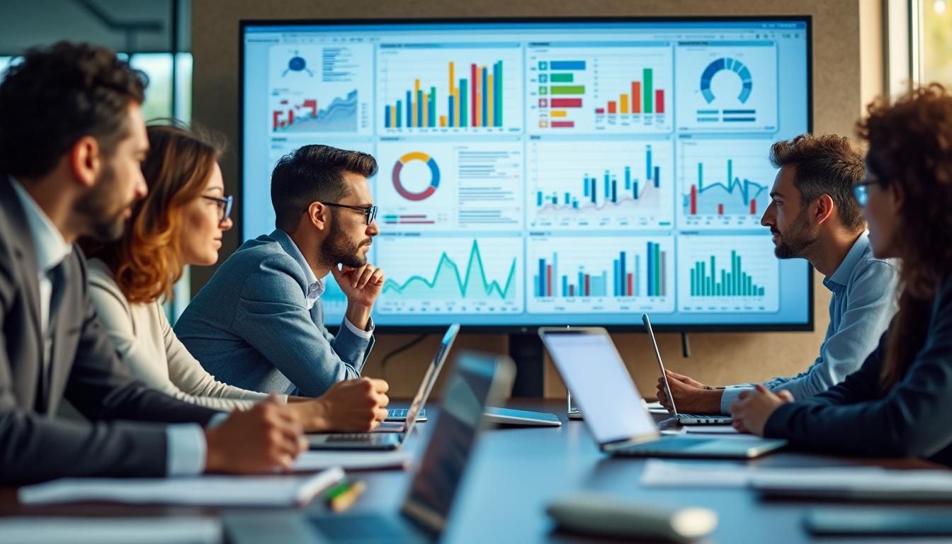 Décrypter plus-minus-interesting : clé de l'analyse des données