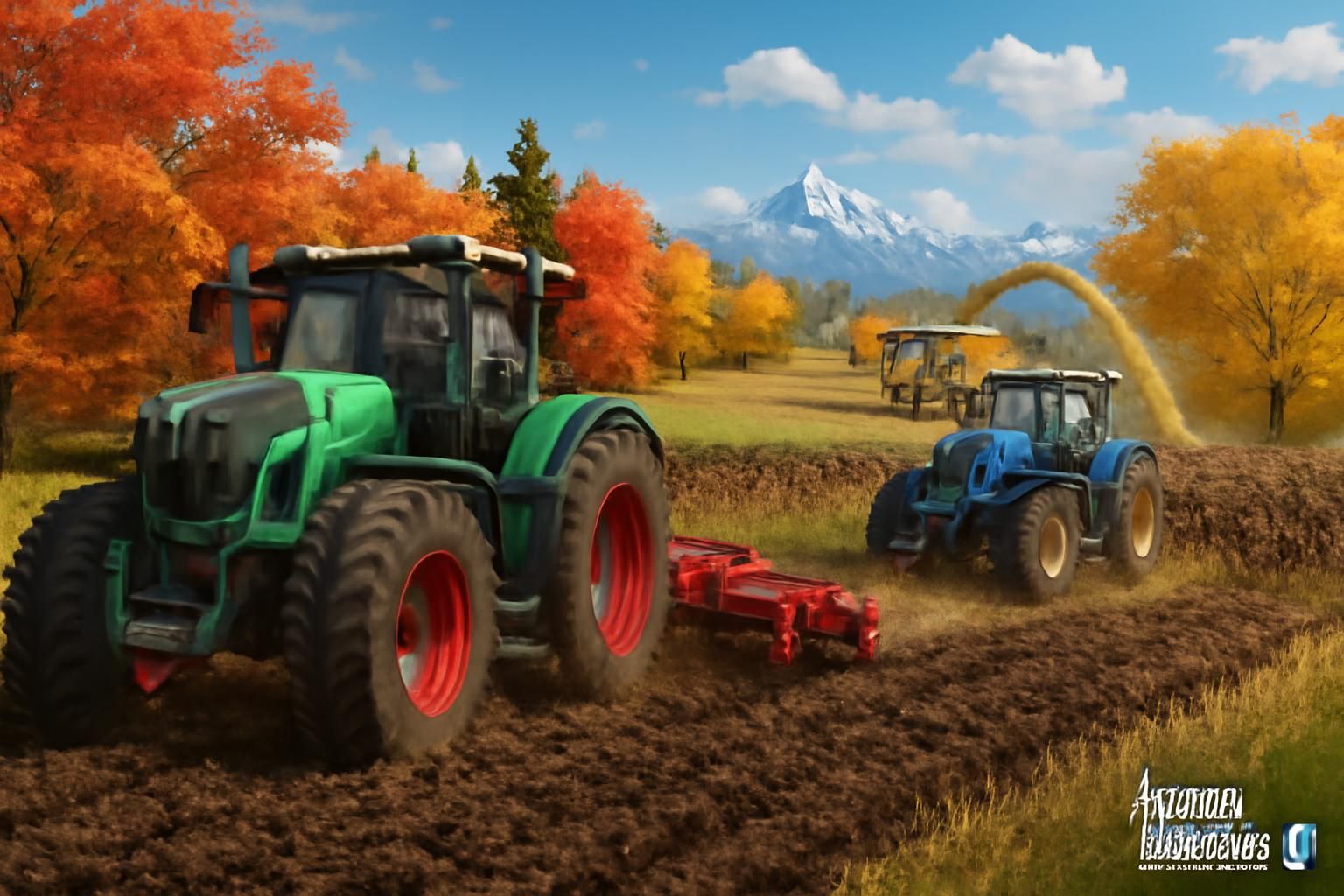 découvrez les mods essentiels pour farming simulator 22 et transformez votre expérience de jeu avec des outils, véhicules et améliorations incontournables.