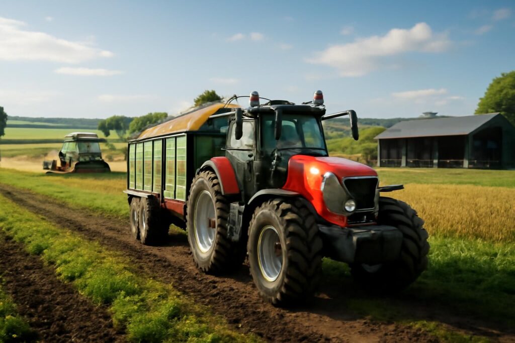 découvrez les mods indispensables pour transformer votre expérience farming simulator 22 et profiter pleinement de fs22 avec des améliorations uniques et innovantes.