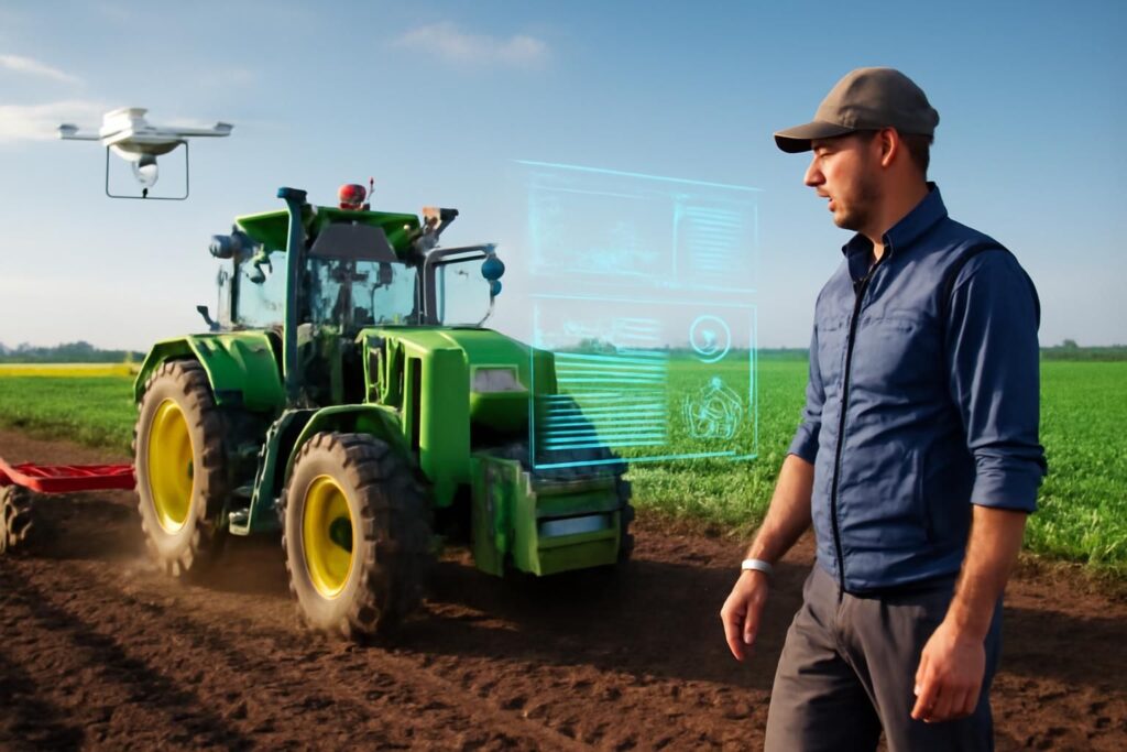 découvrez les nouveautés de fs22 qui révolutionnent la simulation agricole avec des fonctionnalités innovantes pour une expérience de jeu plus réaliste et immersive.