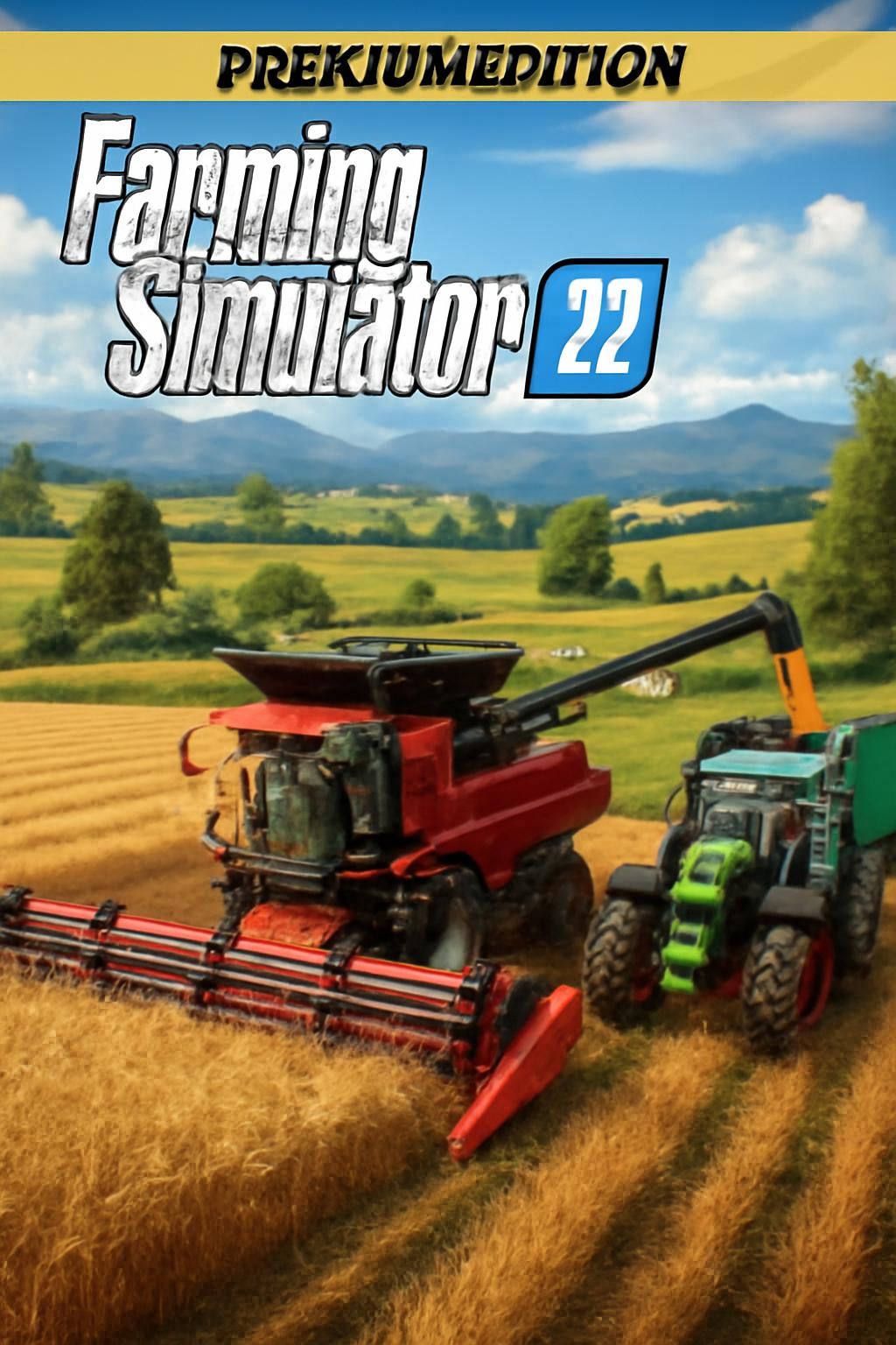 découvrez les nouveautés révolutionnaires de fs22 qui transforment la simulation agricole, avec des fonctionnalités innovantes pour une expérience de jeu immersive et réaliste.