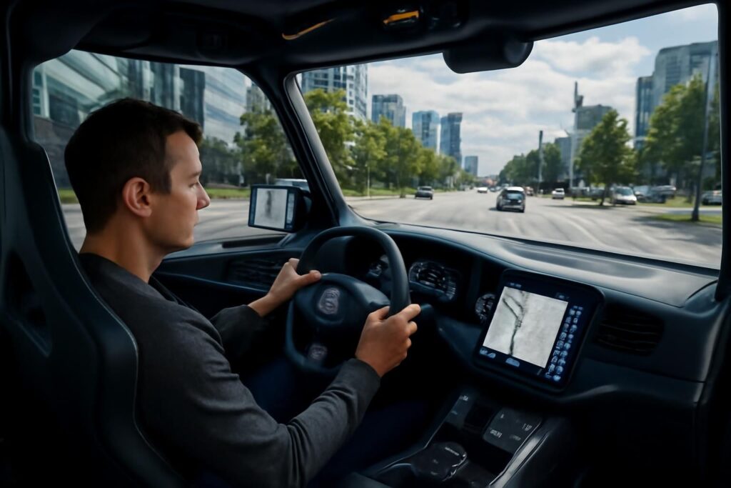 découvrez google driving simulator, une expérience immersive unique pour tous les passionnés de conduite virtuelle. plongez au cœur de la route et profitez d'une simulation réaliste et captivante.