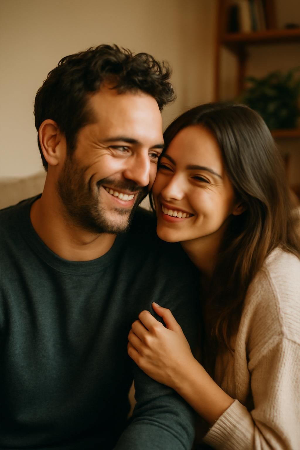 découvrez l'histoire d'amour touchante de guillaume labbé et sa compagne, un couple sous les projecteurs qui séduit par leur complicité et leur authenticité.