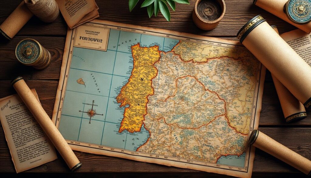 découvrez les prénoms portugais les plus populaires, leur signification et leur origine culturelle pour choisir un prénom unique et authentique.