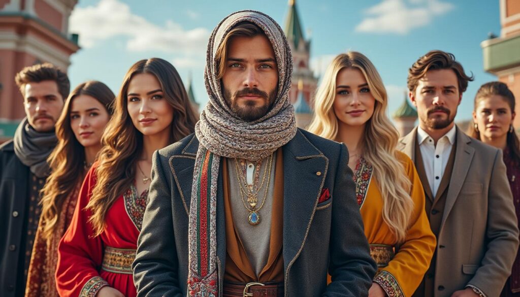 découvrez les prénoms russes les plus populaires et leur signification profonde, pour mieux comprendre la culture et les traditions russes.