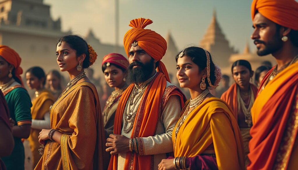 découvrez les significations fascinantes des prénoms indiens et explorez leurs origines profondes, entre culture, histoire et traditions.