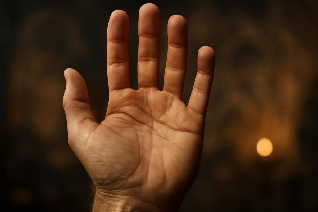 découvrez ce que vos lignes de la main révèlent vraiment sur votre personnalité et apprenez à interpréter vos traits palmés pour mieux vous comprendre.