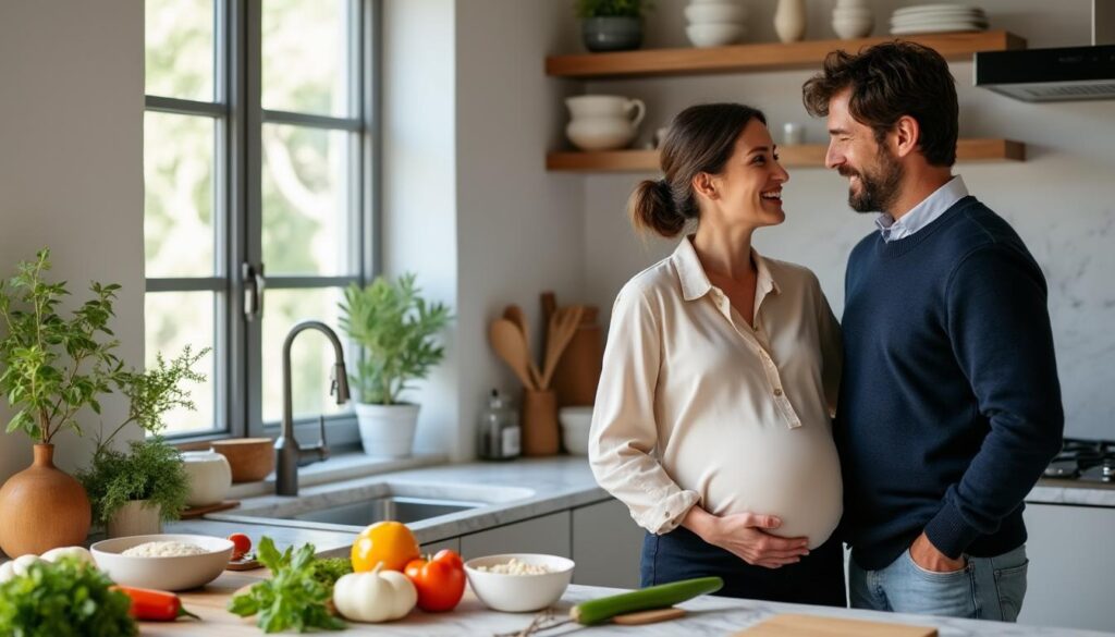 découvrez les détails sur la grossesse de marie drucker avec cyril lignac : ce qu'il faut savoir sur ce beau couple et leur avenir ensemble.