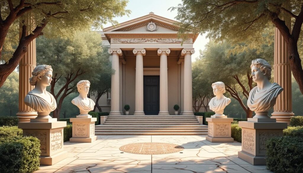 découvrez les origines et significations des prénoms grecs les plus populaires, leurs histoires fascinantes et leur richesse culturelle.