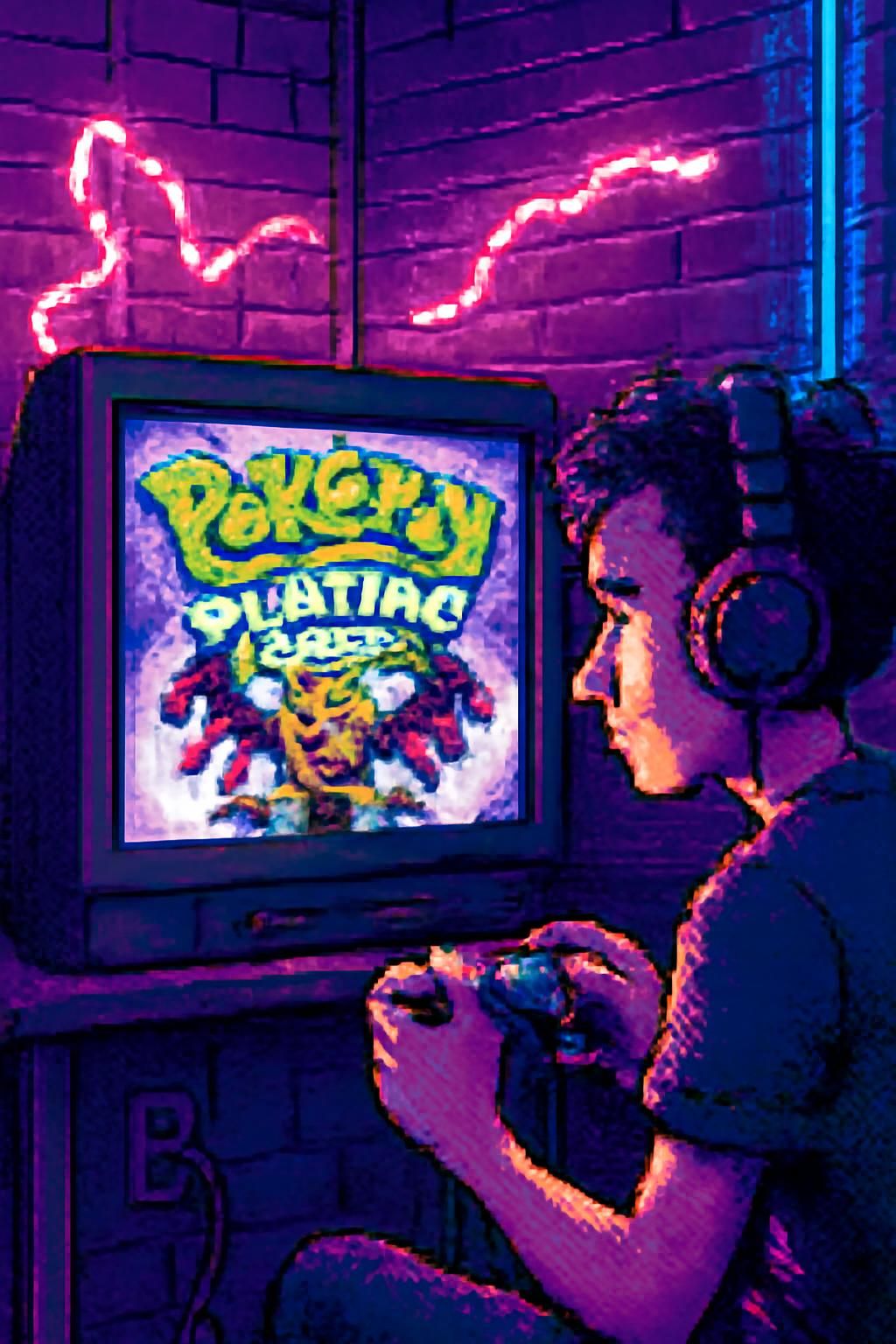 découvrez où télécharger une rom pokémon platine en français fiable pour revivre l'aventure épique de ce classique incontournable.