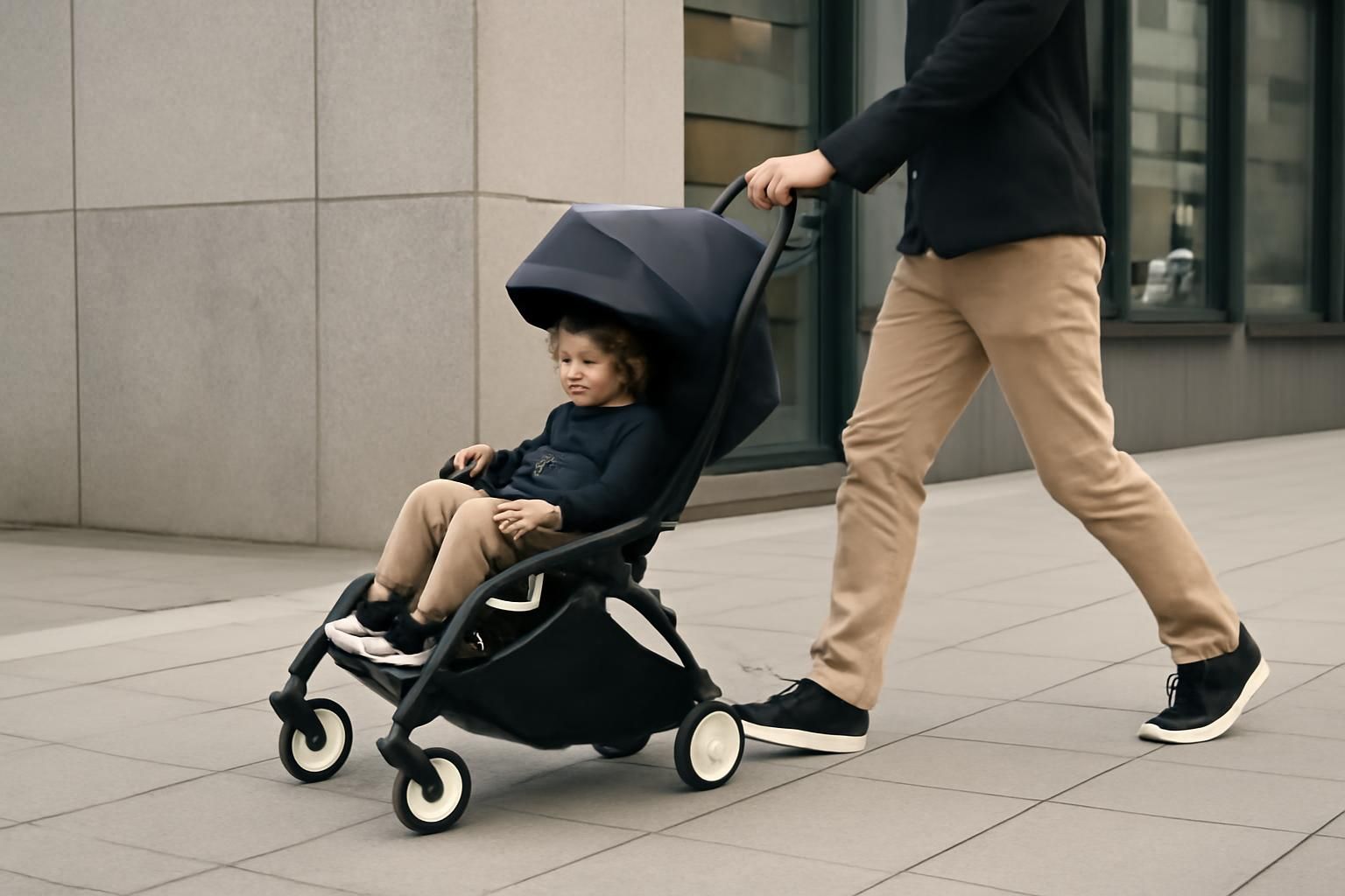découvrez pourquoi la poussette babyzen séduit les parents urbains actifs grâce à son design compact, sa légèreté et sa facilité d'utilisation en ville.