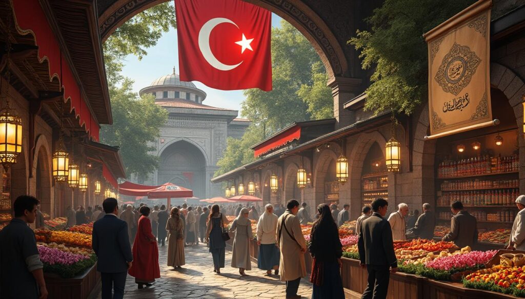 découvrez la signification et l'origine des prénoms turcs les plus populaires, et choisissez un prénom authentique pour votre enfant.