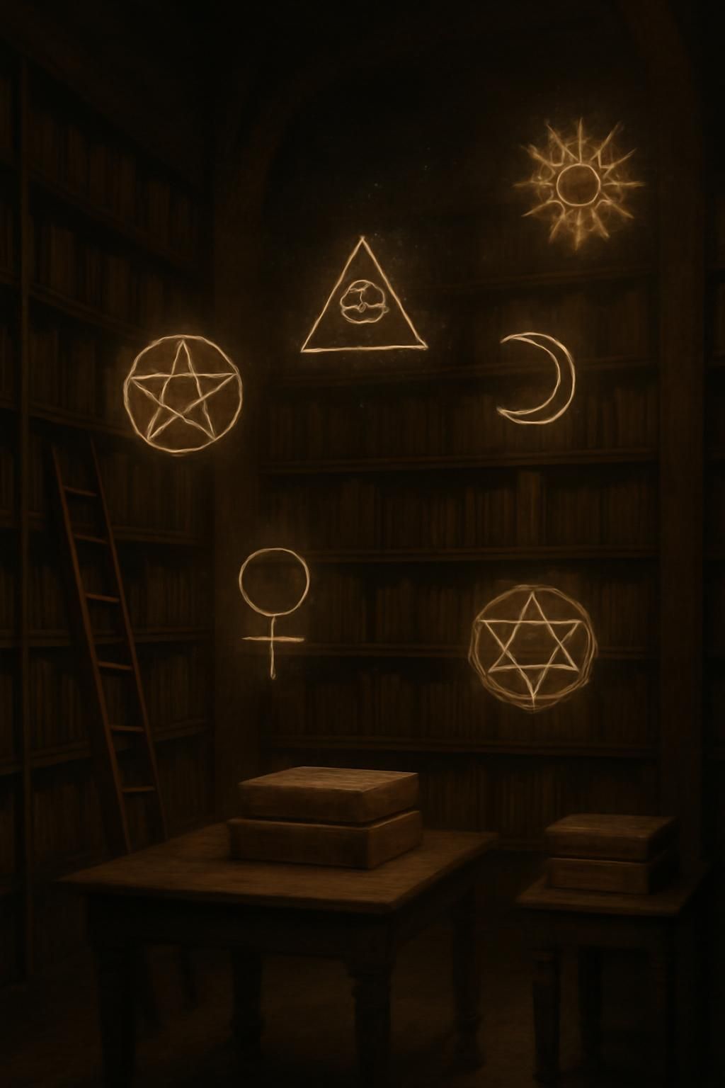 découvrez the genesis order, un thriller ésotérique captivant qui plonge le grand public dans un univers de mystères et de suspense.