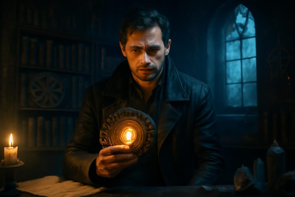 découvrez the genesis order, un thriller ésotérique captivant qui entraîne le grand public dans une aventure mystérieuse et passionnante au cœur des secrets anciens.