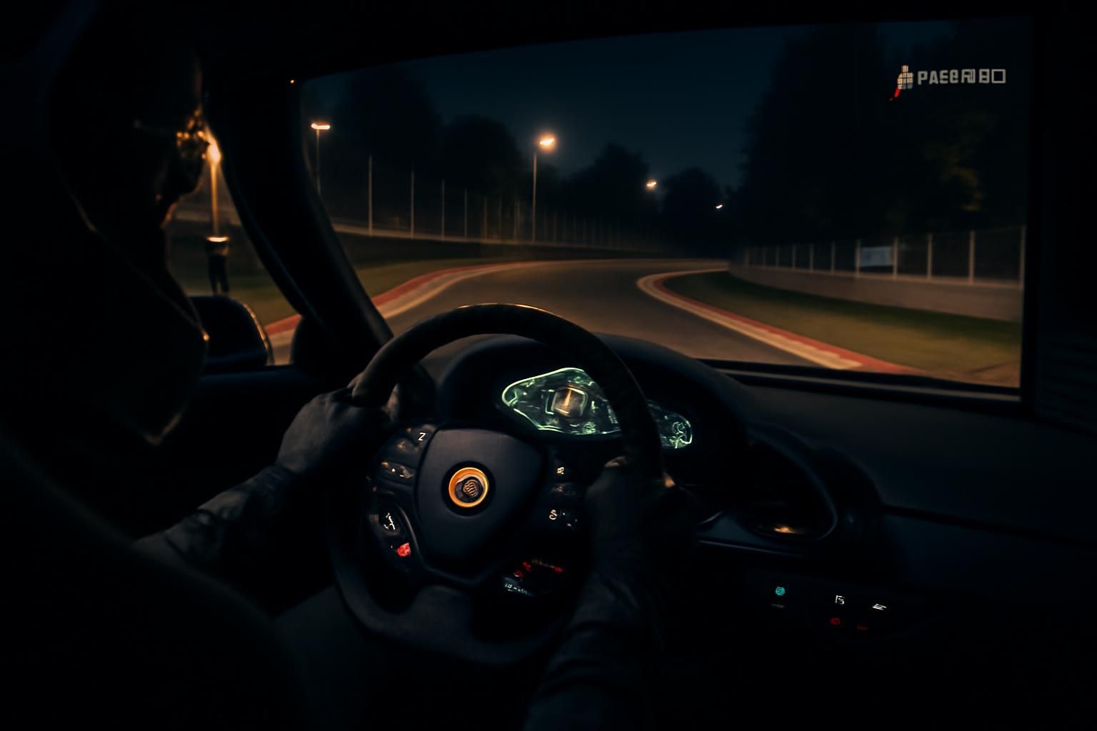 découvrez comment les modders d'assetto corsa transforment votre expérience de conduite avec des créations innovantes et passionnées, apportant réalisme et nouvelles sensations au célèbre simulateur.