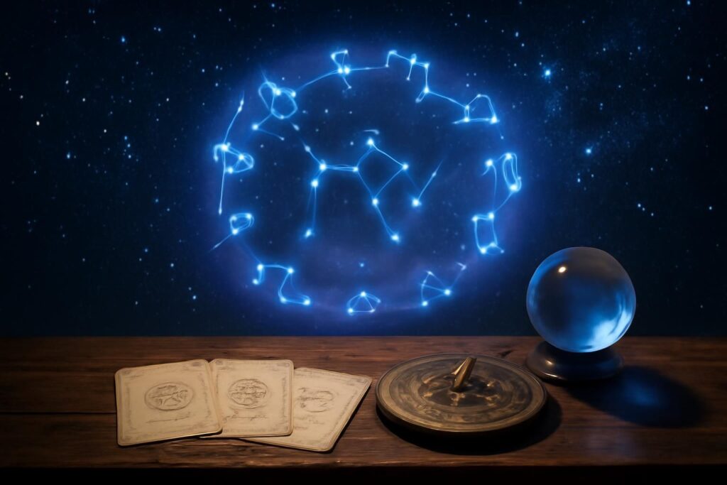 découvrez les tendances astrologiques 2026 et ce que l'année réserve à votre signe zodiacal. prédictions, conseils et influences pour bien préparer votre avenir.