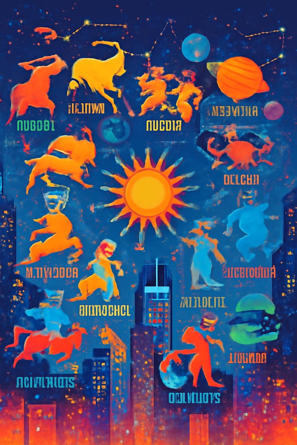 découvrez les tendances astrologiques de 2026 et ce que l'année réserve pour votre signe du zodiaque. guide complet pour anticiper les influences planétaires et vivre votre année avec sérénité.