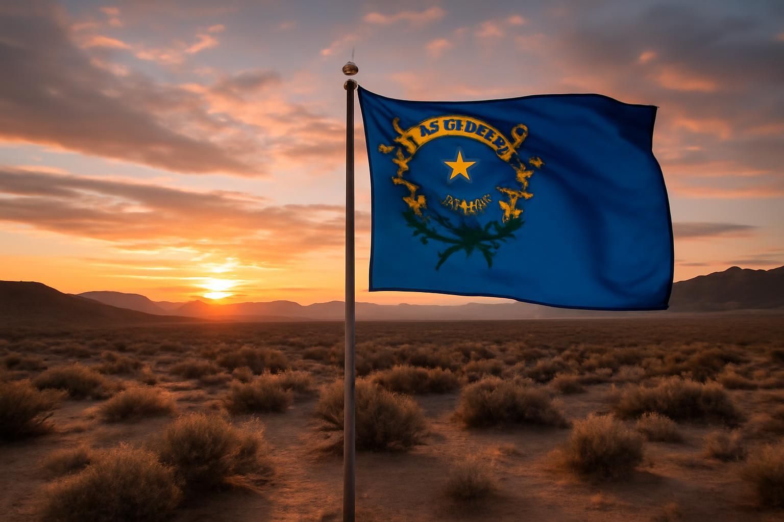 découvrez l'origine et la signification du surnom « battle born state » qui symbolise fièrement l'histoire et l'identité du nevada.
