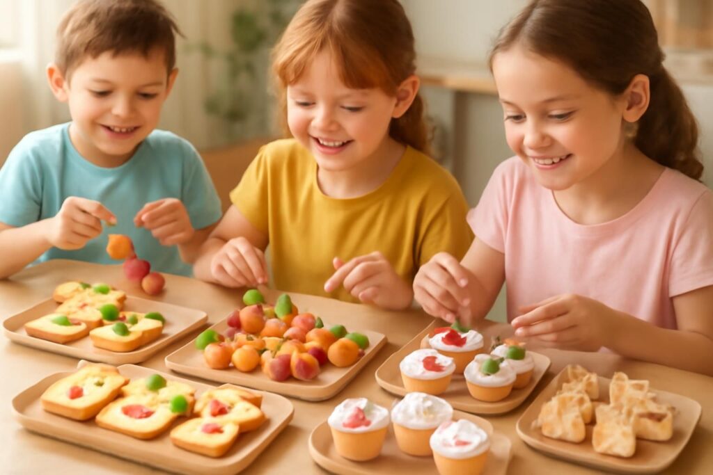 découvrez 5 idées simples de dessins kawaii à imprimer pour un apéro créatif et amusant avec les enfants. parfait pour stimuler leur imagination et passer un bon moment ensemble !