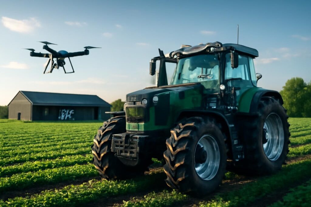découvrez les nouveautés de fs 19 qui vont transformer votre expérience agricole avec des fonctionnalités innovantes et une immersion encore plus réaliste.