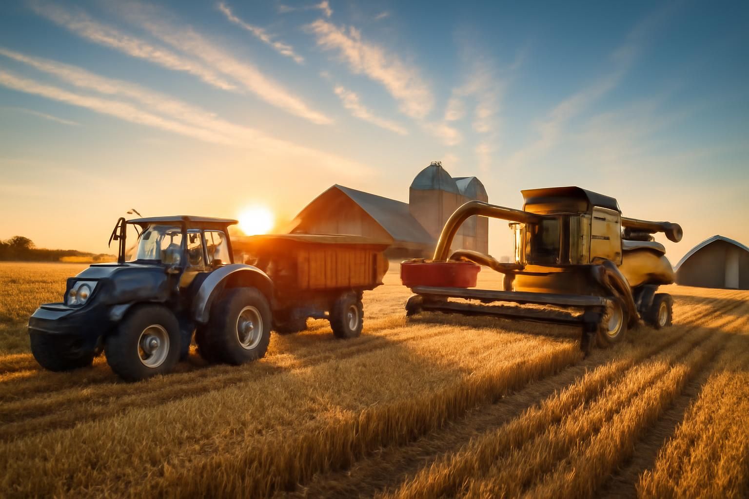 découvrez les nouveautés de fs 19 qui vont transformer votre expérience agricole avec des fonctionnalités innovantes, une meilleure immersion et une gestion simplifiée de vos exploitations.