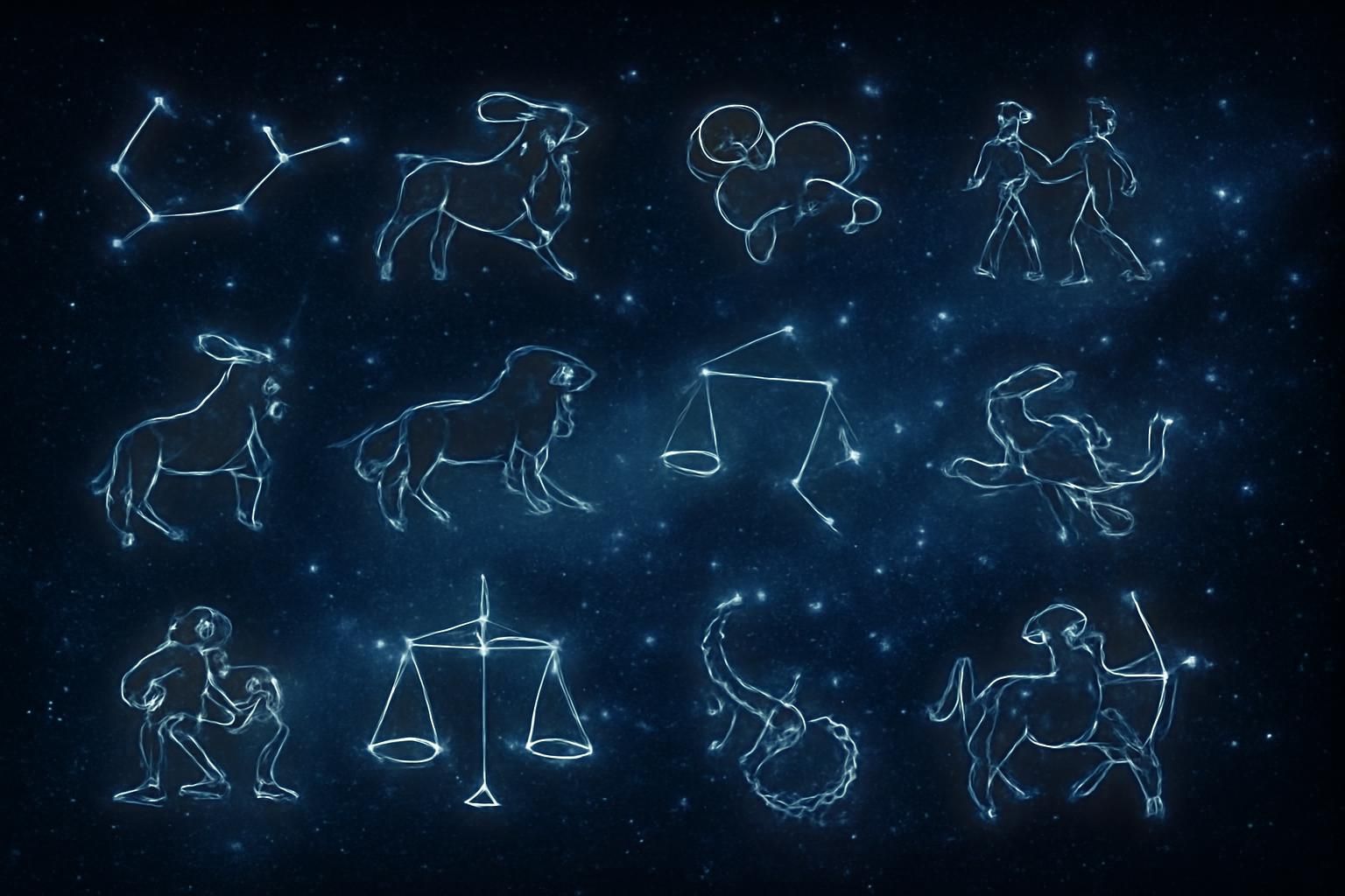 découvrez votre horoscope du mois de février 2025 et explorez ce que les astres réservent à votre signe astrologique pour ce mois riche en surprises et en opportunités.